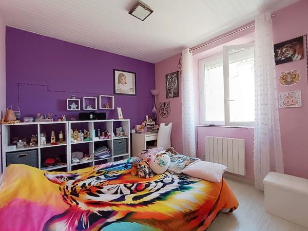 Spéracèdes (06530) MAISON DE VILLAGE 3 CHAMBRES + PARKING PRIVATIF + CAVE