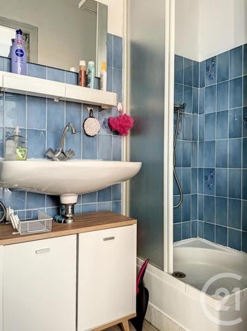 Appartement F2 à vendre  2 pièces - 23,24 m2 AMELIE LES BAINS PALALDA - 66