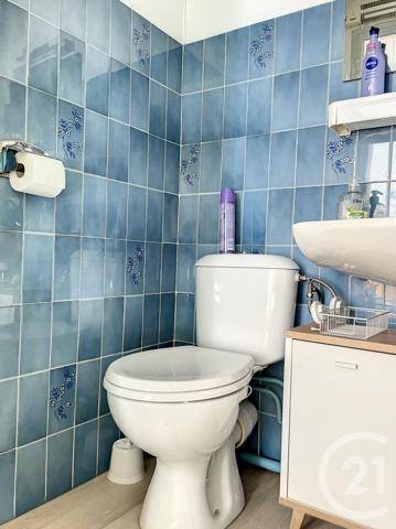 Appartement F2 à vendre  2 pièces - 23,24 m2 AMELIE LES BAINS PALALDA - 66