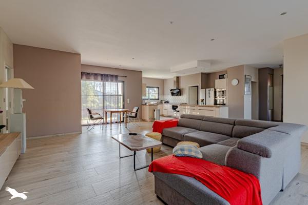 Maison à vendre |                                       Carbon-Blanc |                                        4 pièces  |  133 m²