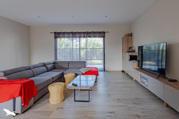 Maison à vendre |                                       Carbon-Blanc |                                        4 pièces  |  133 m²