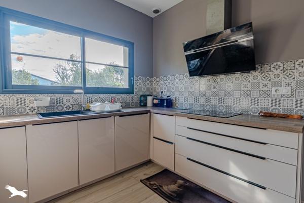 Maison à vendre |                                       Carbon-Blanc |                                        4 pièces  |  133 m²