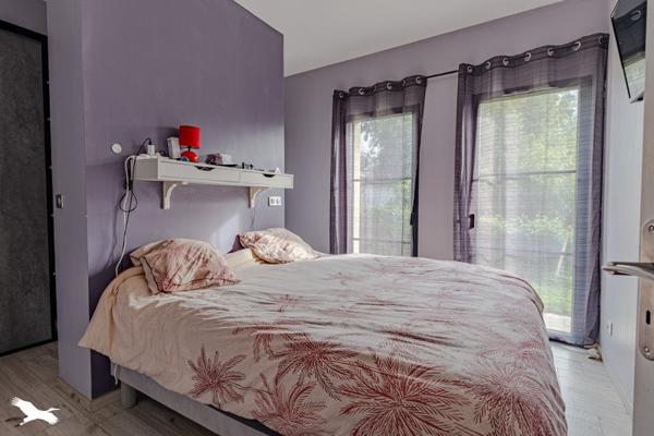 Maison à vendre |                                       Carbon-Blanc |                                        4 pièces  |  133 m²