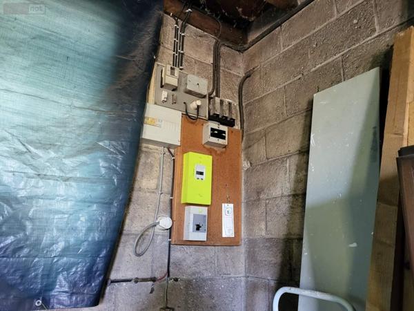 Maison à vendre à Lourdoueix-Saint-Pierre en Creuse (23360), ref : 1202