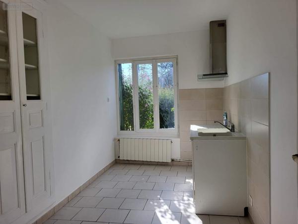 Maison à vendre à Lourdoueix-Saint-Pierre en Creuse (23360), ref : 1202