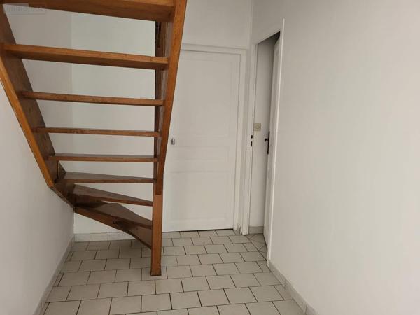 Maison à vendre à Lourdoueix-Saint-Pierre en Creuse (23360), ref : 1202