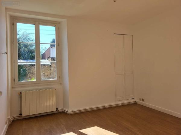 Maison à vendre à Lourdoueix-Saint-Pierre en Creuse (23360), ref : 1202