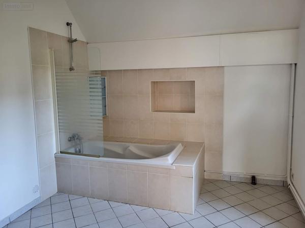 Maison à vendre à Lourdoueix-Saint-Pierre en Creuse (23360), ref : 1202