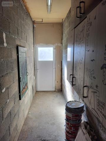 Maison à vendre à Lourdoueix-Saint-Pierre en Creuse (23360), ref : 1202