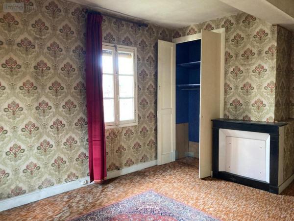 Immeuble à vendre à Elbeuf en Seine-Maritime (76500), ref : 76025-155