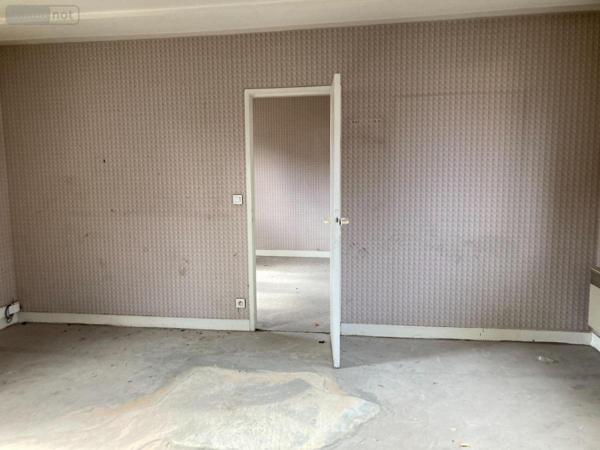 Immeuble à vendre à Elbeuf en Seine-Maritime (76500), ref : 76025-155