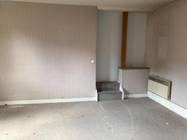 Immeuble à vendre à Elbeuf en Seine-Maritime (76500), ref : 76025-155