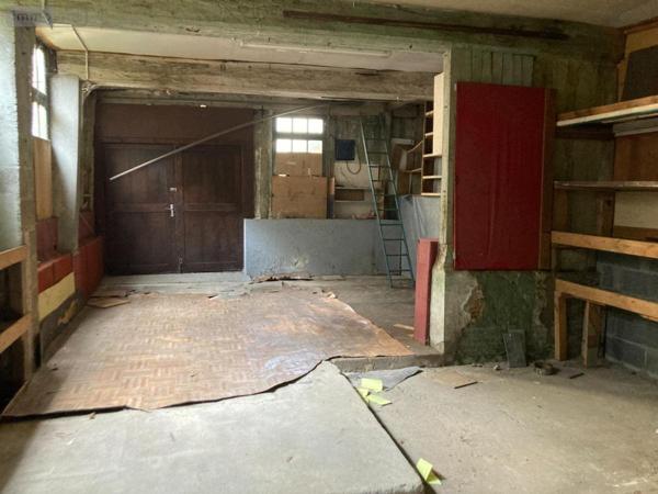 Immeuble à vendre à Elbeuf en Seine-Maritime (76500), ref : 76025-155