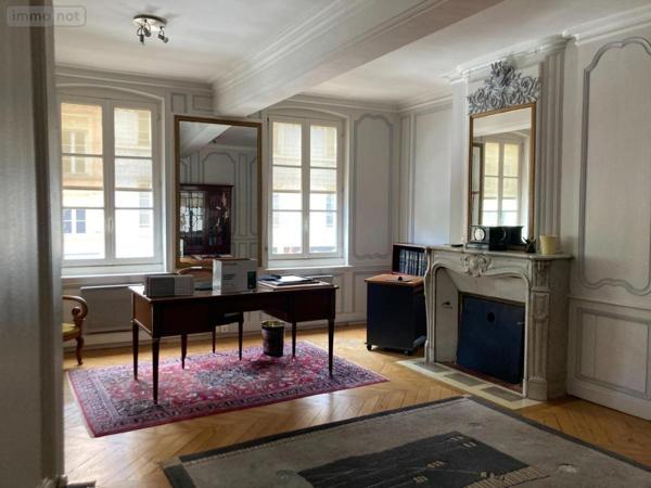 Immeuble à vendre à Elbeuf en Seine-Maritime (76500), ref : 76025-155