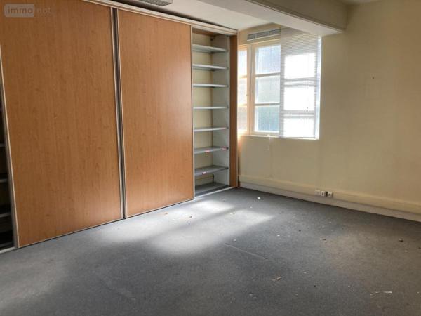 Immeuble à vendre à Elbeuf en Seine-Maritime (76500), ref : 76025-155