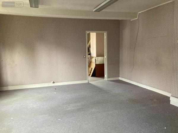 Immeuble à vendre à Elbeuf en Seine-Maritime (76500), ref : 76025-155