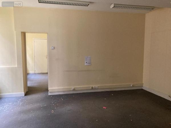 Immeuble à vendre à Elbeuf en Seine-Maritime (76500), ref : 76025-155