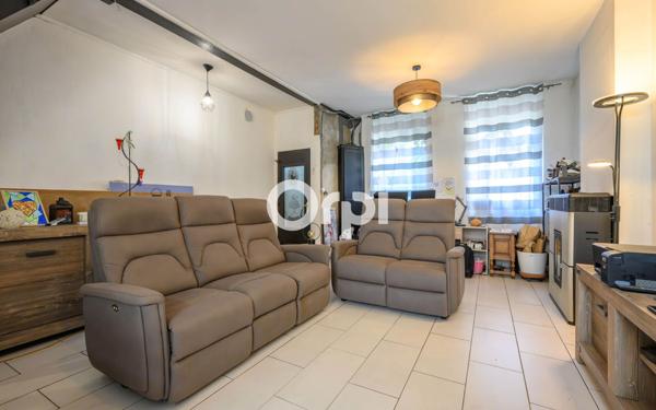 Maison à vendre    4 pièces •  Wattrelos
