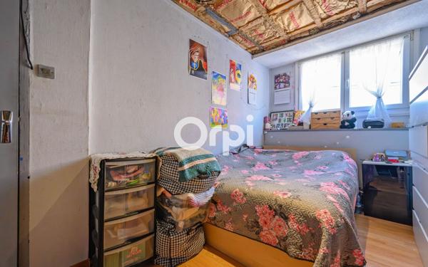Maison à vendre    4 pièces •  Wattrelos