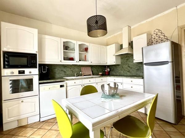 Maison à vendre |  Trélissac |  6 pièces | 133 m²