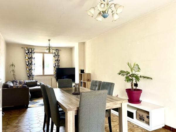 Maison à vendre |  Trélissac |  6 pièces | 133 m²