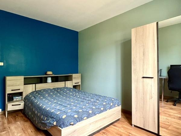 Maison à vendre |  Trélissac |  6 pièces | 133 m²