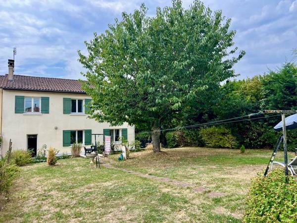 Maison à vendre |  Trélissac |  6 pièces | 133 m²