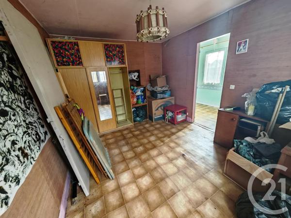 Maison à vendre  5 pièces - 84,16 m2 CORMEILLES EN PARISIS - 95