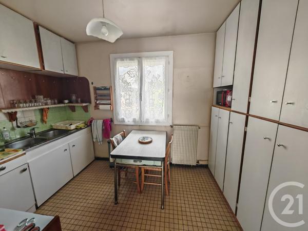 Maison à vendre  5 pièces - 84,16 m2 CORMEILLES EN PARISIS - 95