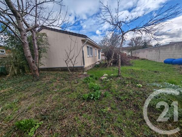 Maison à vendre  5 pièces - 84,16 m2 CORMEILLES EN PARISIS - 95