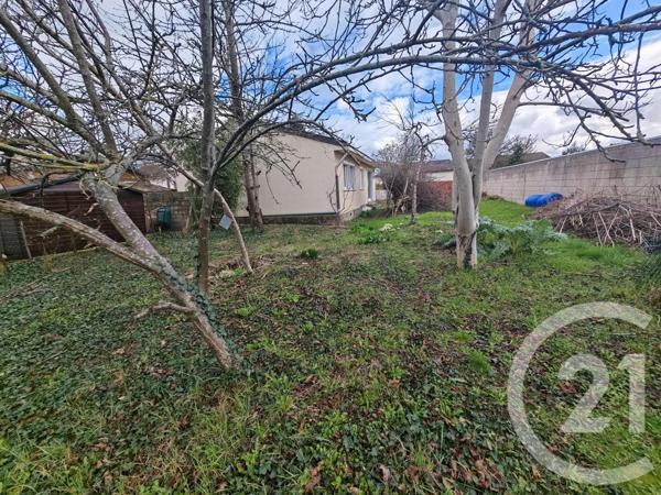 Maison à vendre  5 pièces - 84,16 m2 CORMEILLES EN PARISIS - 95