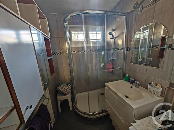 Maison à vendre  5 pièces - 84,16 m2 CORMEILLES EN PARISIS - 95