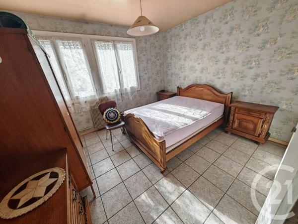 Maison à vendre  5 pièces - 84,16 m2 CORMEILLES EN PARISIS - 95