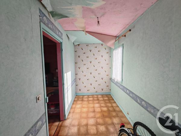 Maison à vendre  5 pièces - 84,16 m2 CORMEILLES EN PARISIS - 95