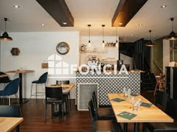 À vendre Local commercial 167 m² - Caen 14000