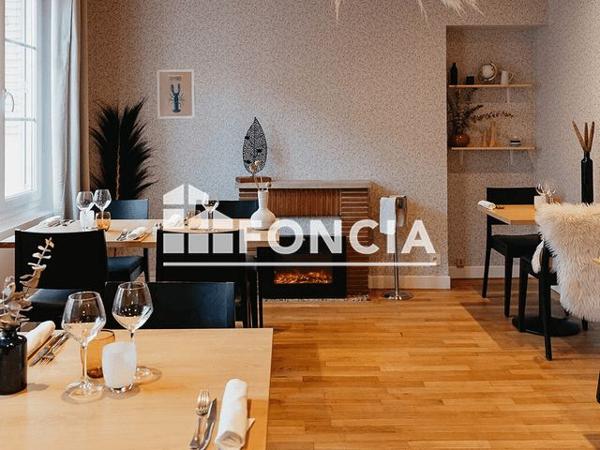 À vendre Local commercial 167 m² - Caen 14000