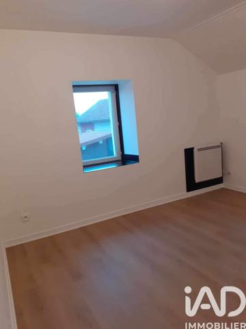 Immeuble à vendre 210 m² Lantenot