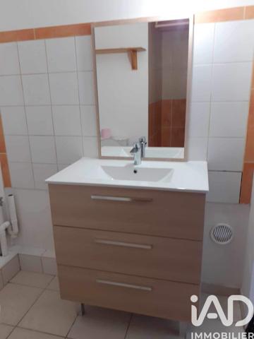 Immeuble à vendre 210 m² Lantenot