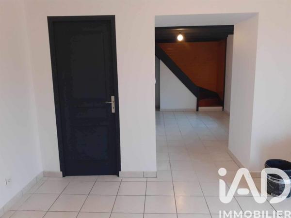 Immeuble à vendre 210 m² Lantenot