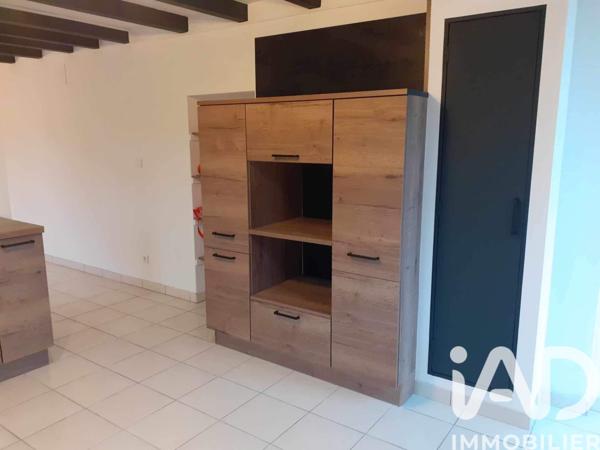Immeuble à vendre 210 m² Lantenot