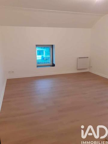 Immeuble à vendre 210 m² Lantenot