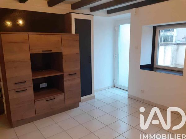 Immeuble à vendre 210 m² Lantenot