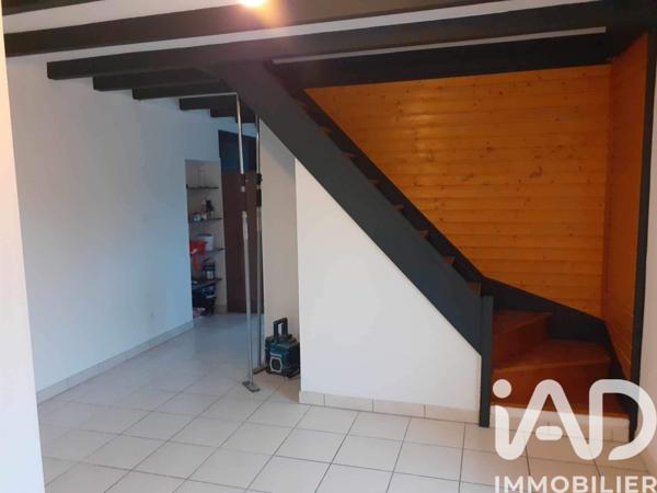 Immeuble à vendre 210 m² Lantenot