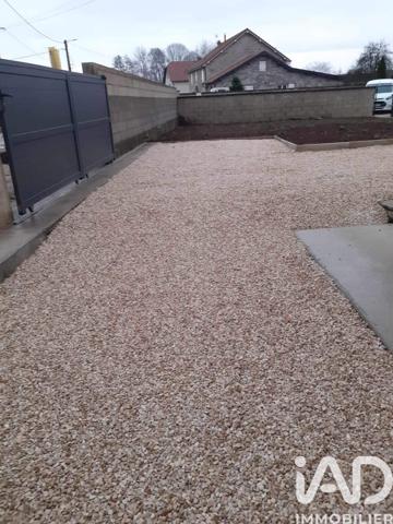 Immeuble à vendre 210 m² Lantenot