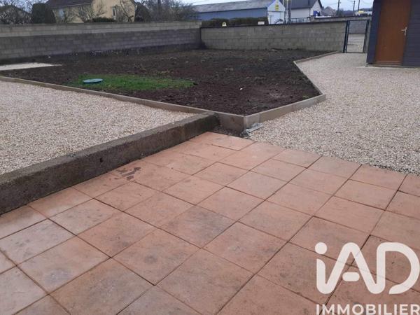 Immeuble à vendre 210 m² Lantenot