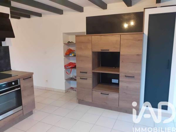 Immeuble à vendre 210 m² Lantenot