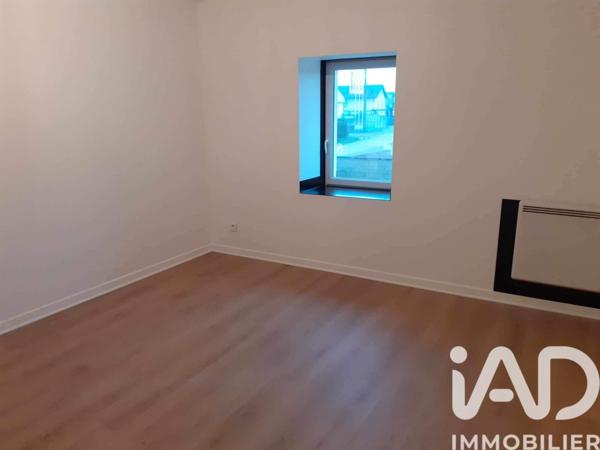 Immeuble à vendre 210 m² Lantenot