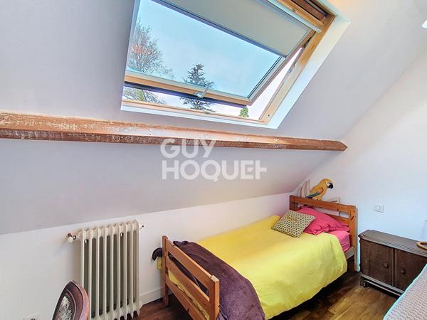 LA CORNICHE, MAISON VUE MER - RADE.