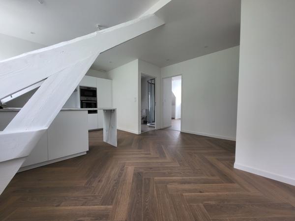 Appartement à vendre 140 400 € Quimper 3 p 45,1 m² DPE C