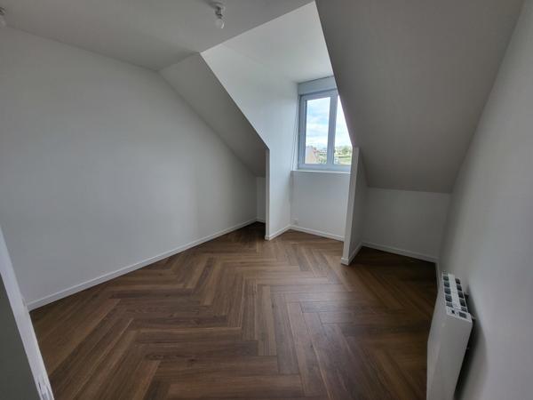 Appartement à vendre 140 400 € Quimper 3 p 45,1 m² DPE C